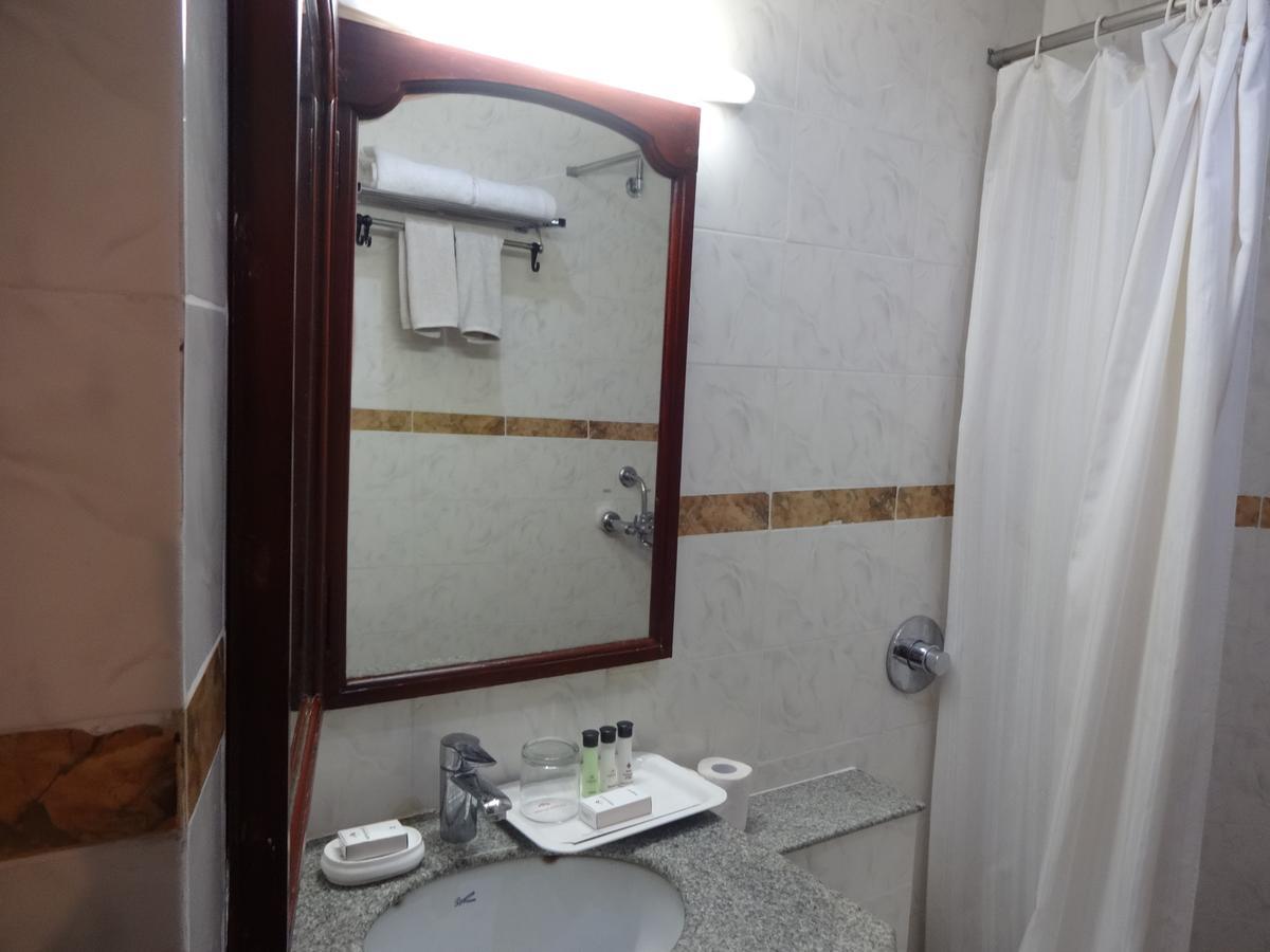 Hotel Germanus Madurai Eksteriør billede