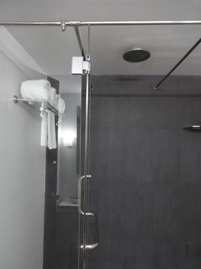 Hotel Germanus Madurai Eksteriør billede