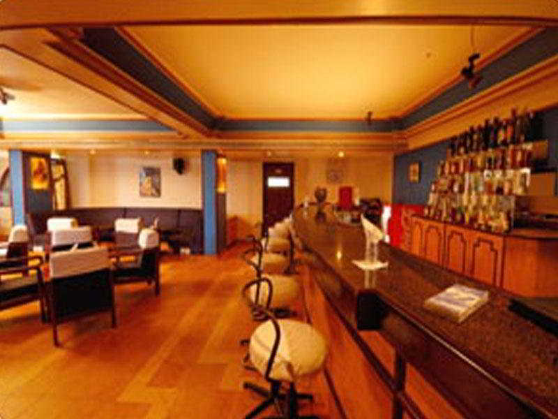Hotel Germanus Madurai Eksteriør billede