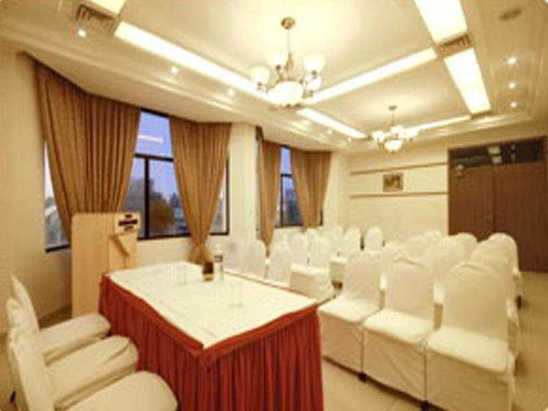 Hotel Germanus Madurai Eksteriør billede